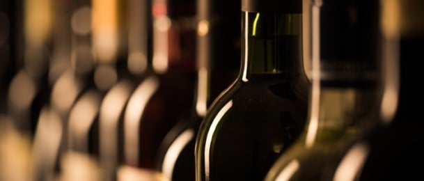 Vino pomaže u mršavljenju