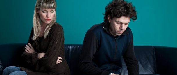 Stalne svađe s partnerom utječu na vaše zdravlje (ali i liniju)