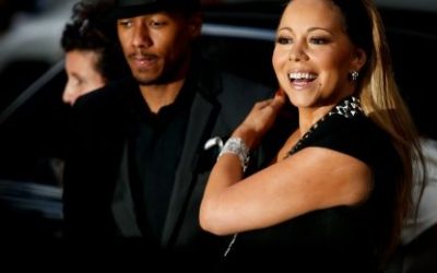 Slavni ovnovi – Mariah Carey