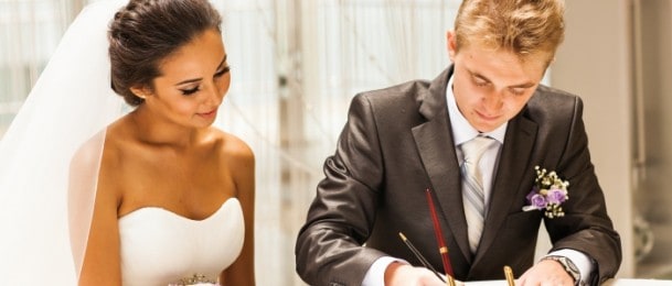 Kako funkcionirati u braku?