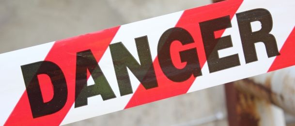 Zabranjene rečenice