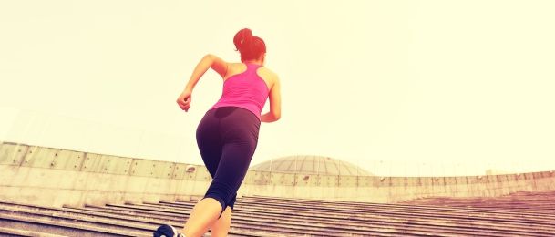 Jake i snažne žene