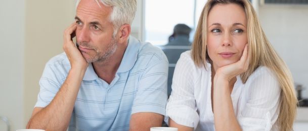 Jednolična veza je dosadna