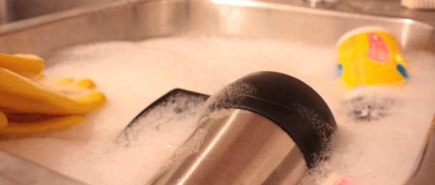 Muškarci vole kućanske poslove