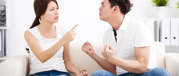 Prigovaranje im smeta