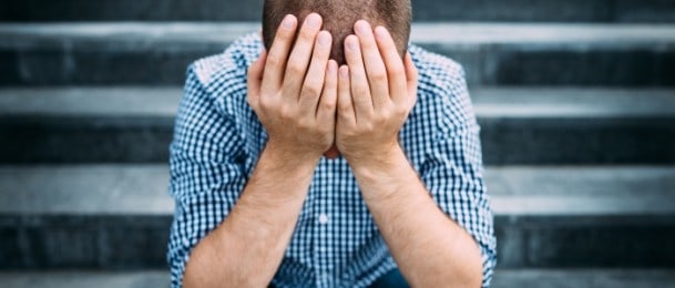 Teško je vratiti povjerenje nakon prevare