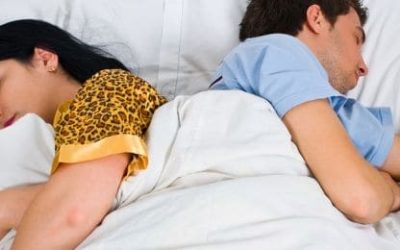 Položaj može reći puno toga