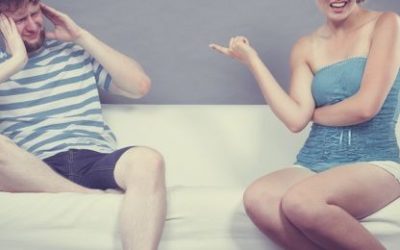 Kada trebate prekinuti vezu sa voljenom osobom?