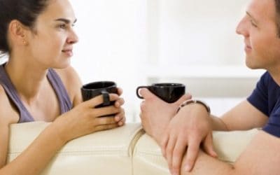 Potrudite se jedan i drugo oko komunikacije