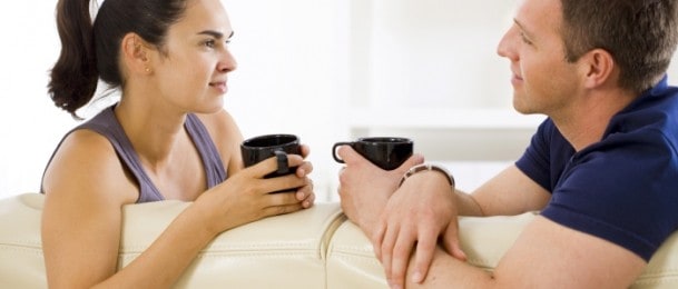 Potrudite se jedan i drugo oko komunikacije