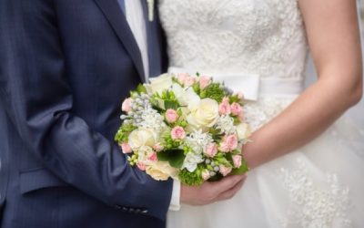 Zašto mladenci idu na medeni mjesec