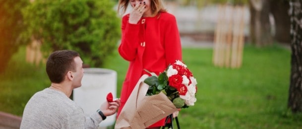 Nemojte žuriti s brakom