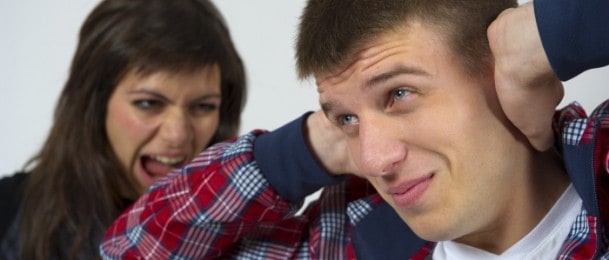 Nemojt se bojati problema