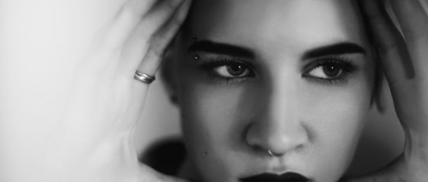 Pripazite kako se ona ponaša