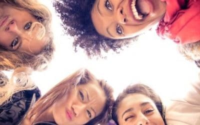 O čemu žene lažu i najboljim frendicama!