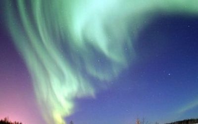 Aurora Borealis