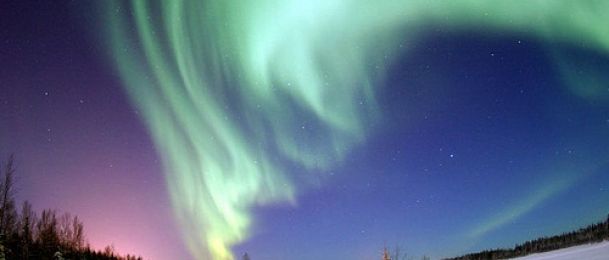 Aurora Borealis