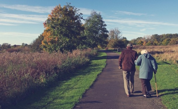 Ljubav koja ne jenjava: Najdugovječniji brakovi na svijetu
