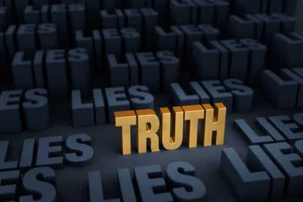 Bliskost zahtjeva više istine