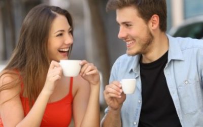 Problemi prilikom prvog susreta