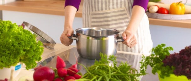 Vegetarijanci imaju najvatreniji sex