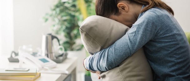 Kako lakše preboljeti prekid