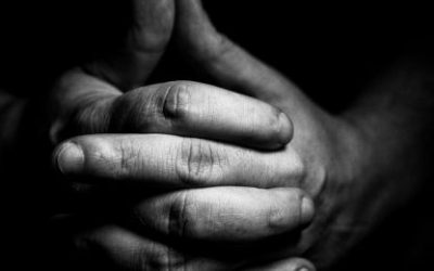 Kako moliti za druge?