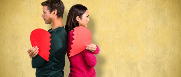 Njihov način prekida - zar ne znaju drugačije?