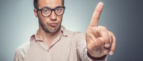 Naučite kako odbiti zatražene usluge