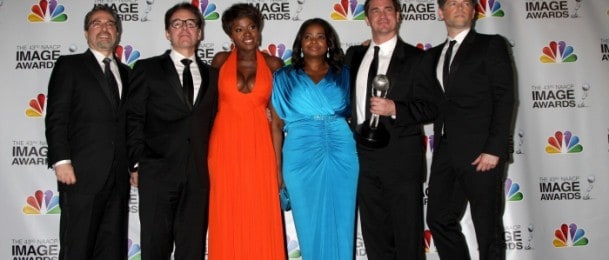 Filmovi vrijedni gledanja - postoje i veći problemi od vaših