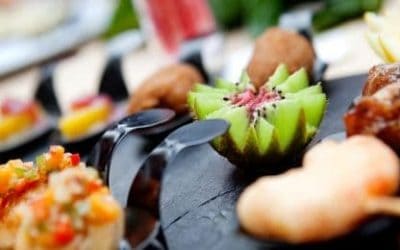 Sva lica intolerancije na hranu