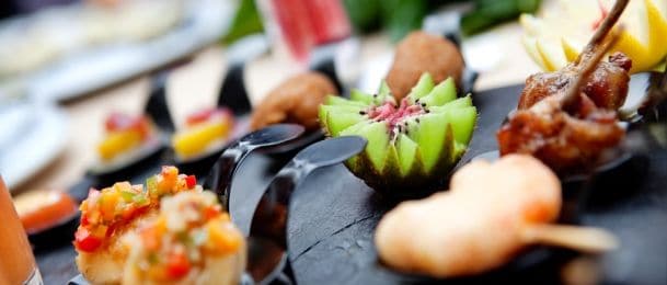 Sva lica intolerancije na hranu