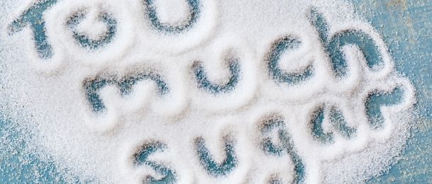 Uznemirujuće činjenice o šećeru koje trebate znati