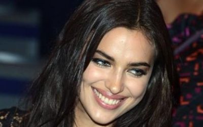 Irina Shayk – manekenka magnetičnog sjaja