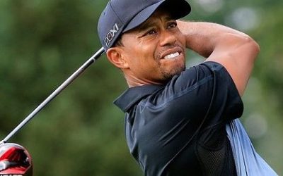 Tiger Woods – najuspješniji golfer svih vremena