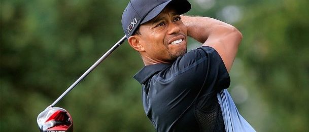 Tiger Woods - najuspješniji golfer svih vremena