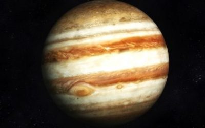Astrološki i astronomski pogled na Jupiter