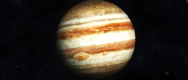 Astrološki i astronomski pogled na Jupiter