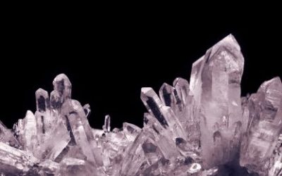 Kristal – geometrijski oblikovan mineral ili mnogo više?
