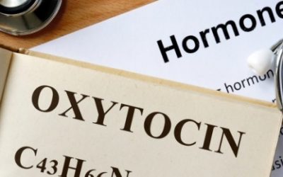 Oksitocin odgovoran za ljubav, ali i prekid