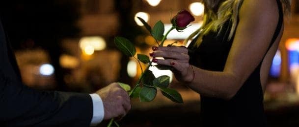 Kako se ponašati na drugom spoju?