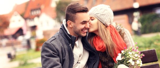 Njemu ste vi budućnost