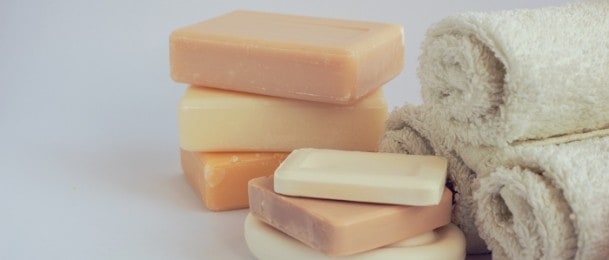 Antibakterijski sapuni štetni za zdravlje