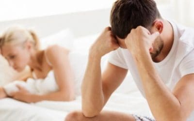 Kako reagirati ako ste seksualno odbijeni?