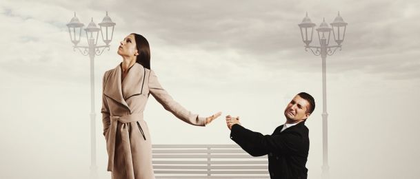 Budi svoja i nemoj se mijenjati