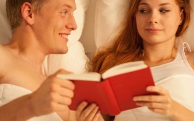 Top razlozi zašto se on osjeća nesigurno u vezi