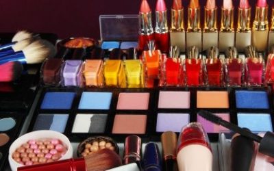 Što sve stavljate na sebe?