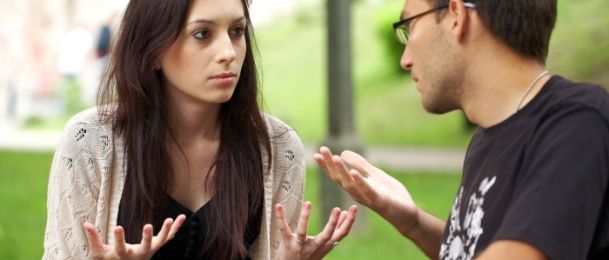 Je li on vrijedan vaše ljubavi?