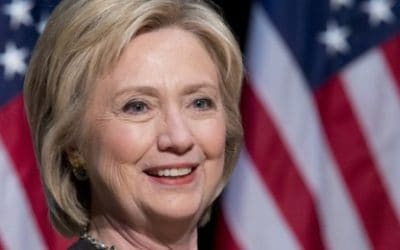 Veliki problemi za Hillary Clinton