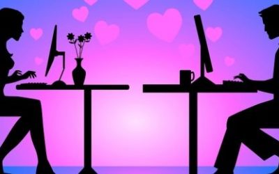 Zašto partnere preko interneta najviše tražimo nakon 01.siječnja a prije Valentinova?